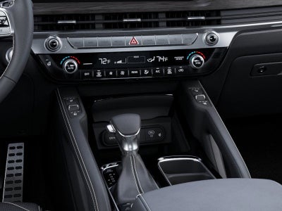 2025 Kia Telluride SX Prestige X-Line