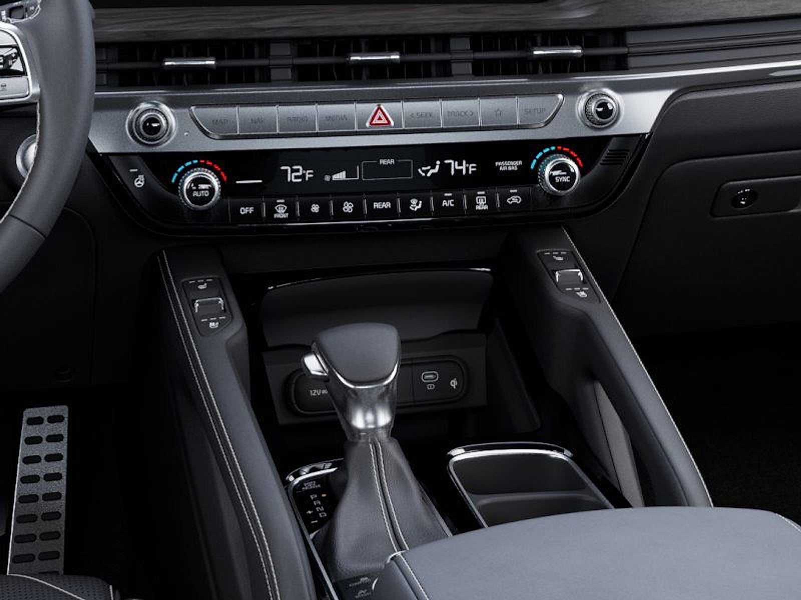 2025 Kia Telluride SX Prestige X-Line