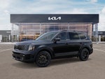 2025 Kia Telluride SX Prestige X-Line
