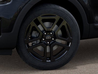 2025 Kia Telluride SX Prestige X-Line