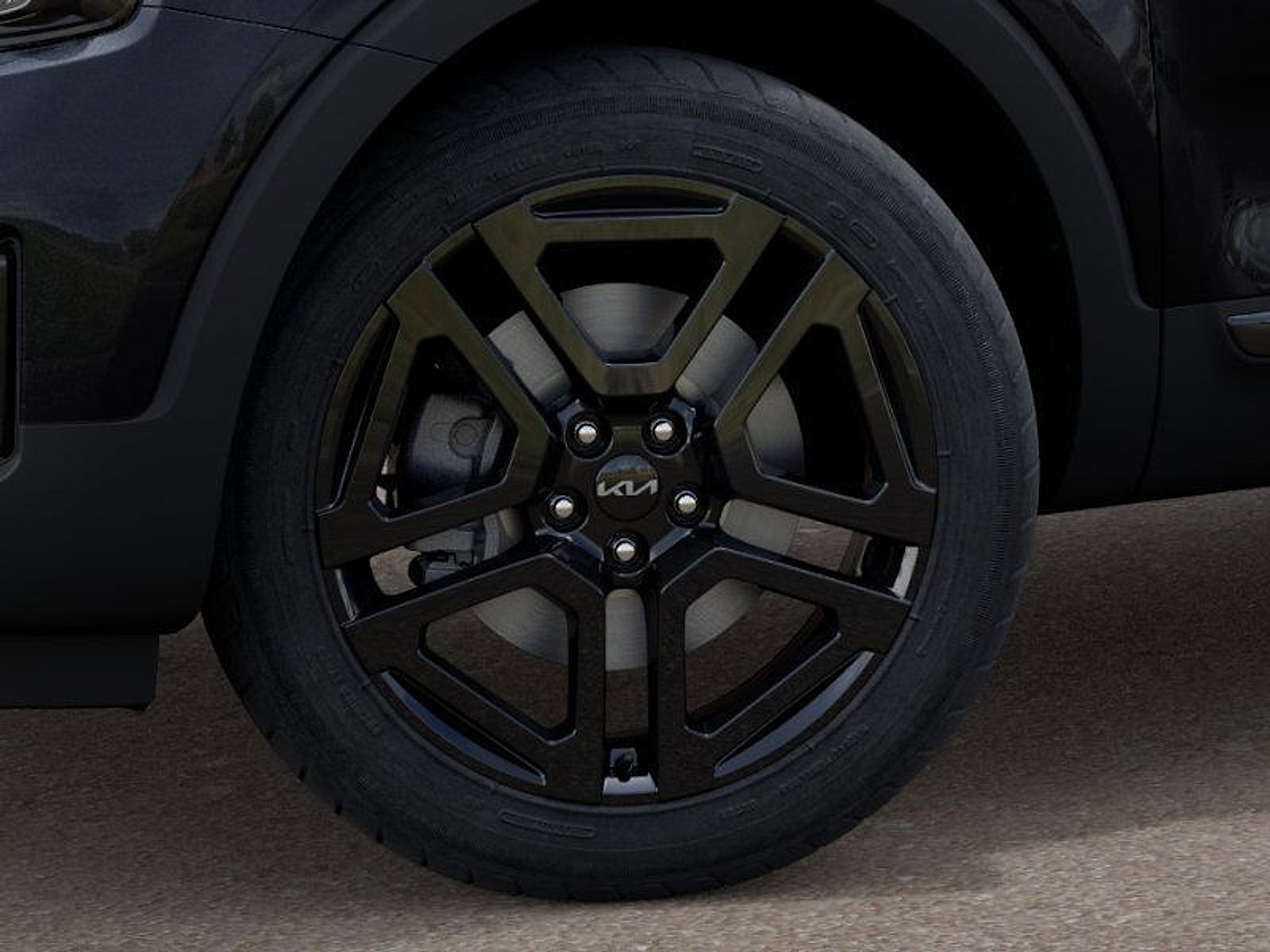 2025 Kia Telluride SX Prestige X-Line