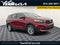 2020 Kia Sorento 2.4L LX