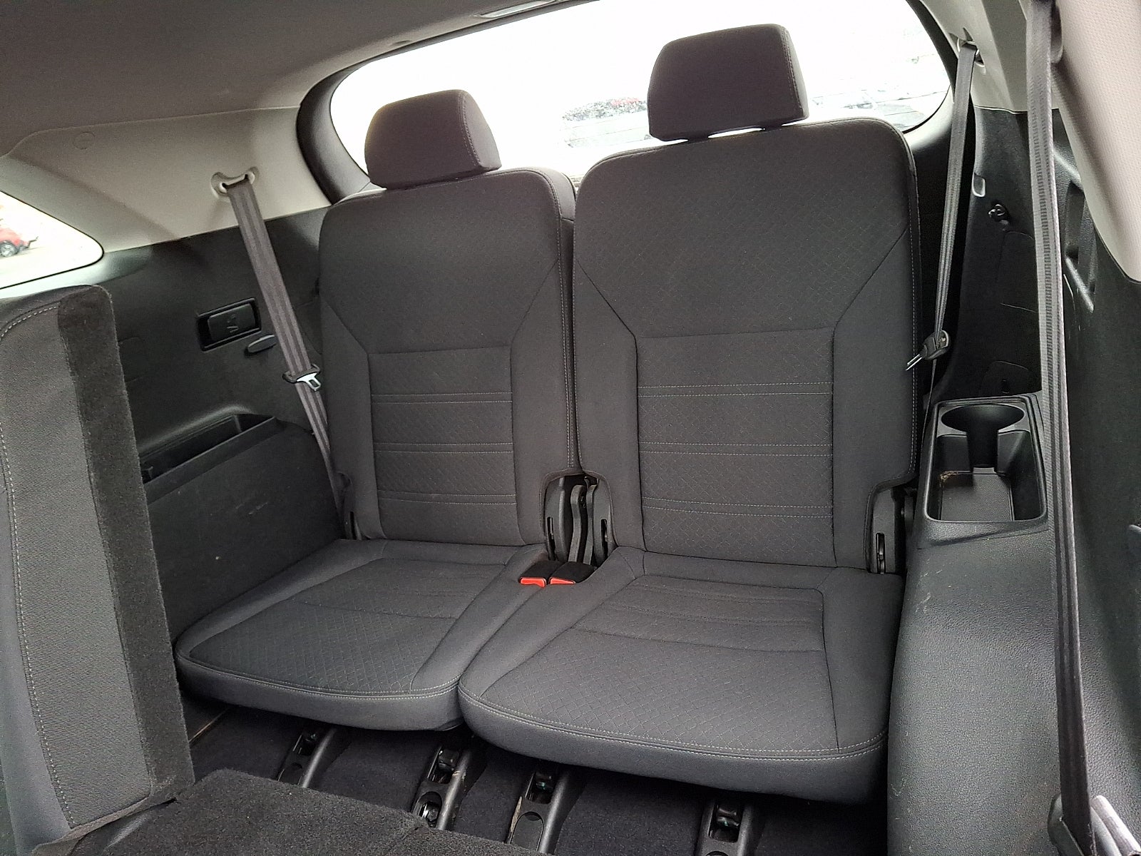 2020 Kia Sorento 2.4L LX