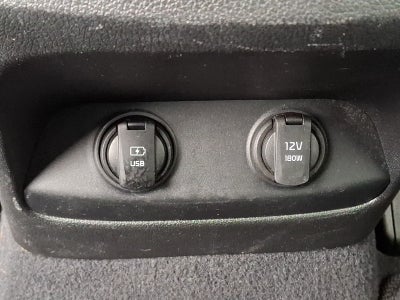 2020 Kia Sorento 2.4L LX