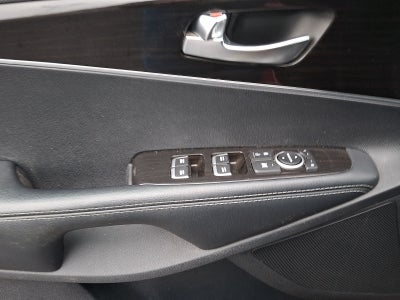 2020 Kia Sorento 2.4L LX