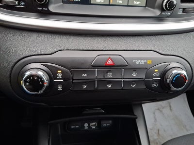 2020 Kia Sorento 2.4L LX