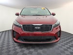 2020 Kia Sorento 2.4L LX