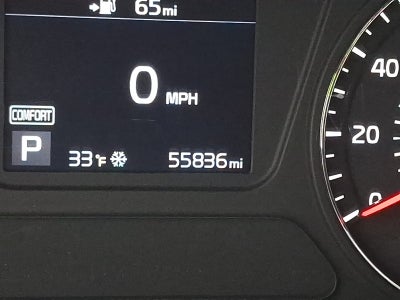 2020 Kia Sorento 2.4L LX