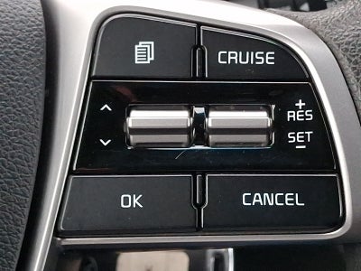 2020 Kia Sorento 2.4L LX