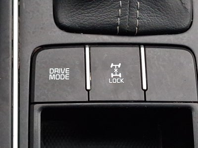 2020 Kia Sorento 2.4L LX