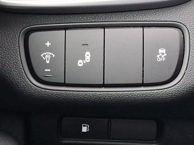 2020 Kia Sorento 2.4L LX