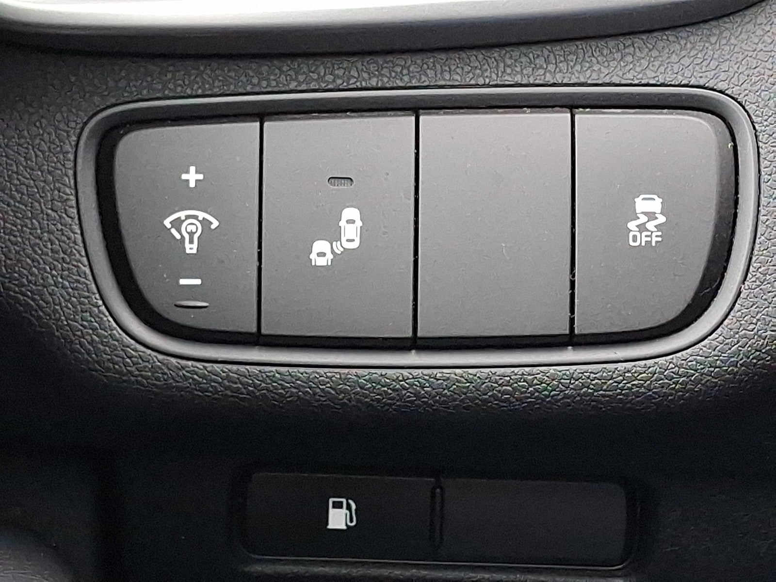 2020 Kia Sorento 2.4L LX