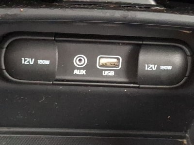 2020 Kia Sorento 2.4L LX