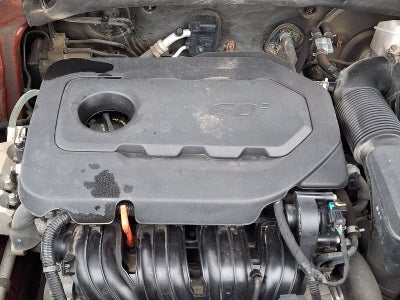 2020 Kia Sorento 2.4L LX