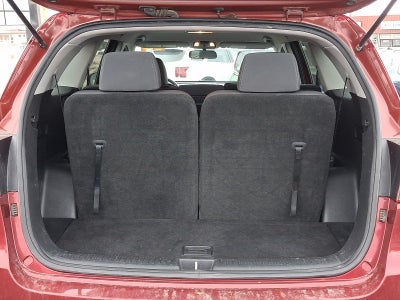 2020 Kia Sorento 2.4L LX