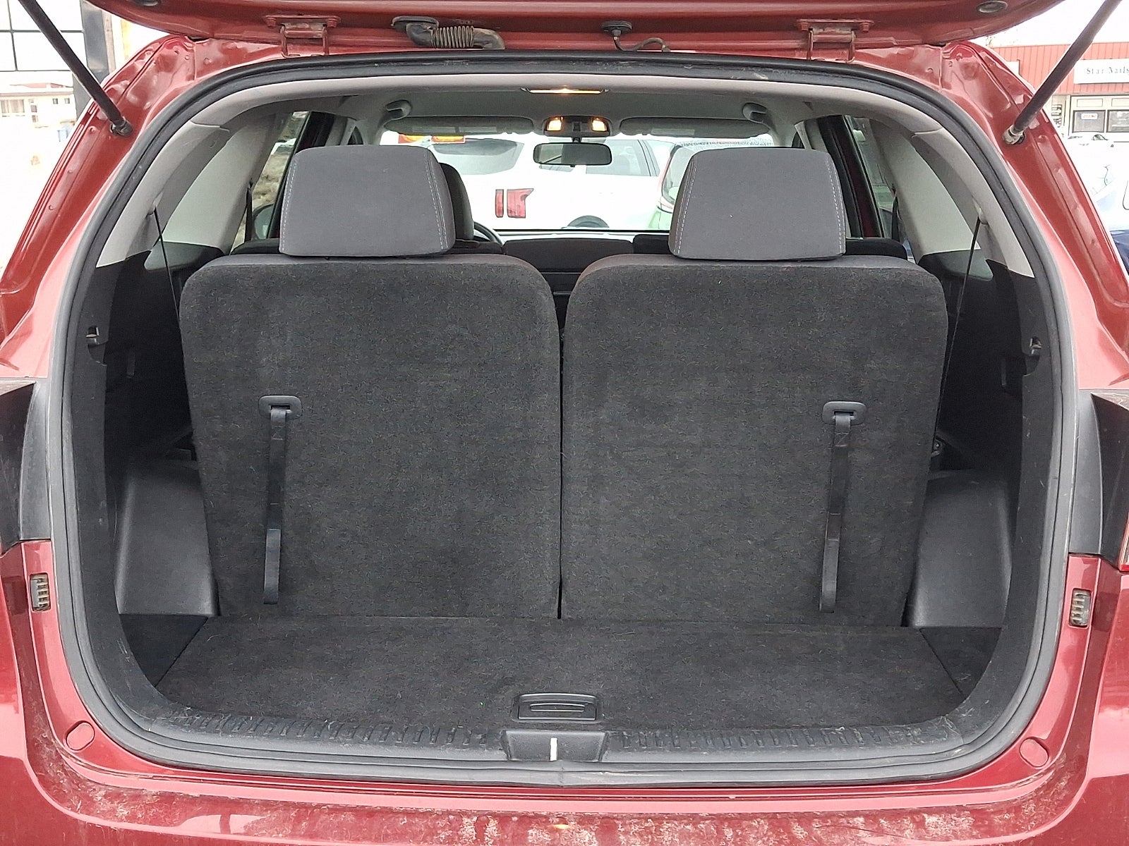 2020 Kia Sorento 2.4L LX