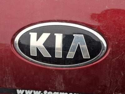 2020 Kia Sorento 2.4L LX