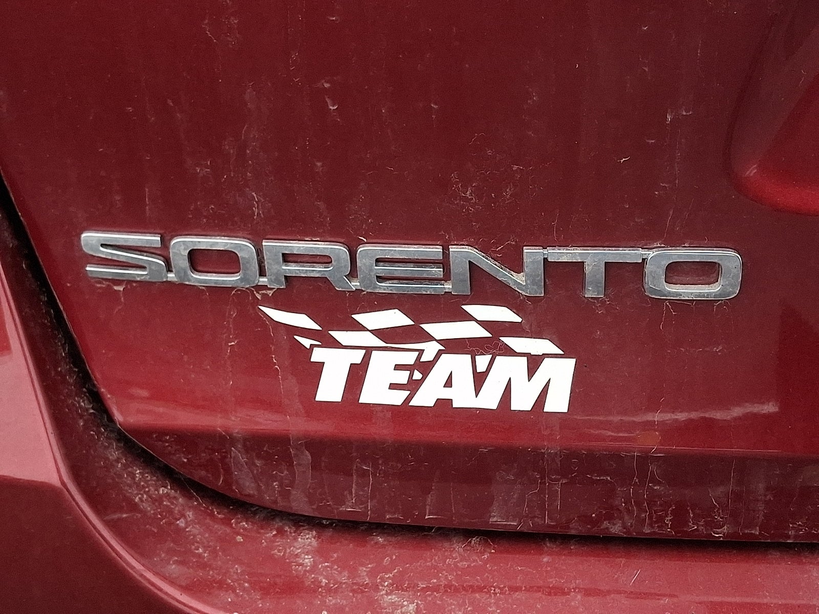 2020 Kia Sorento 2.4L LX