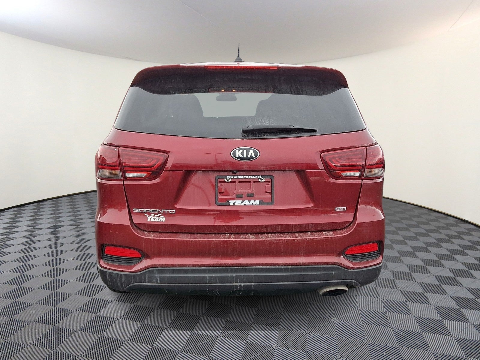 2020 Kia Sorento 2.4L LX