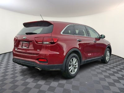 2020 Kia Sorento 2.4L LX