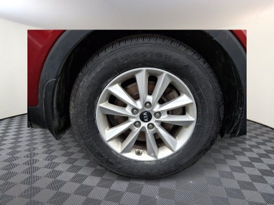 2020 Kia Sorento 2.4L LX