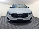 2017 Kia Sorento 2.4L LX