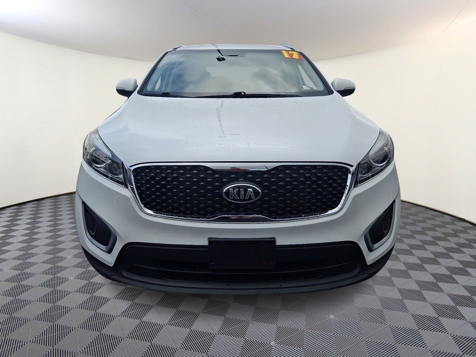 2017 Kia Sorento 2.4L LX