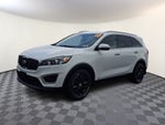 2017 Kia Sorento 2.4L LX
