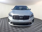 2019 Kia Sorento 2.4L LX