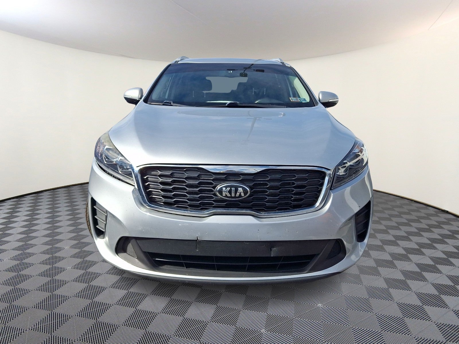 2019 Kia Sorento 2.4L LX