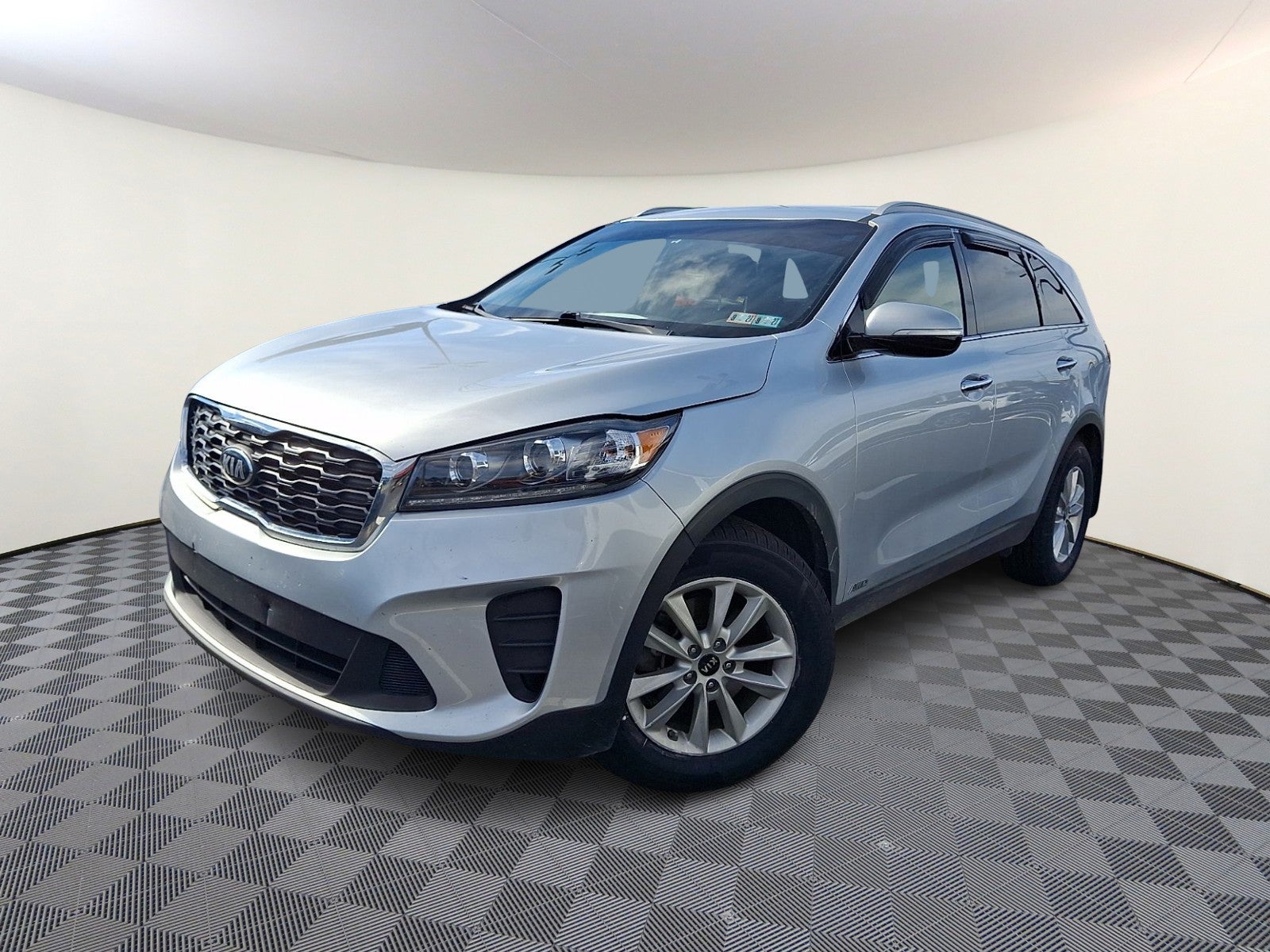 2019 Kia Sorento 2.4L LX