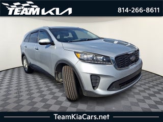 2019 Kia Sorento 2.4L LX