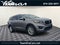 2016 Kia Sorento 2.4L LX