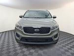 2016 Kia Sorento 2.4L LX