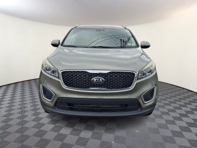 2016 Kia Sorento 2.4L LX