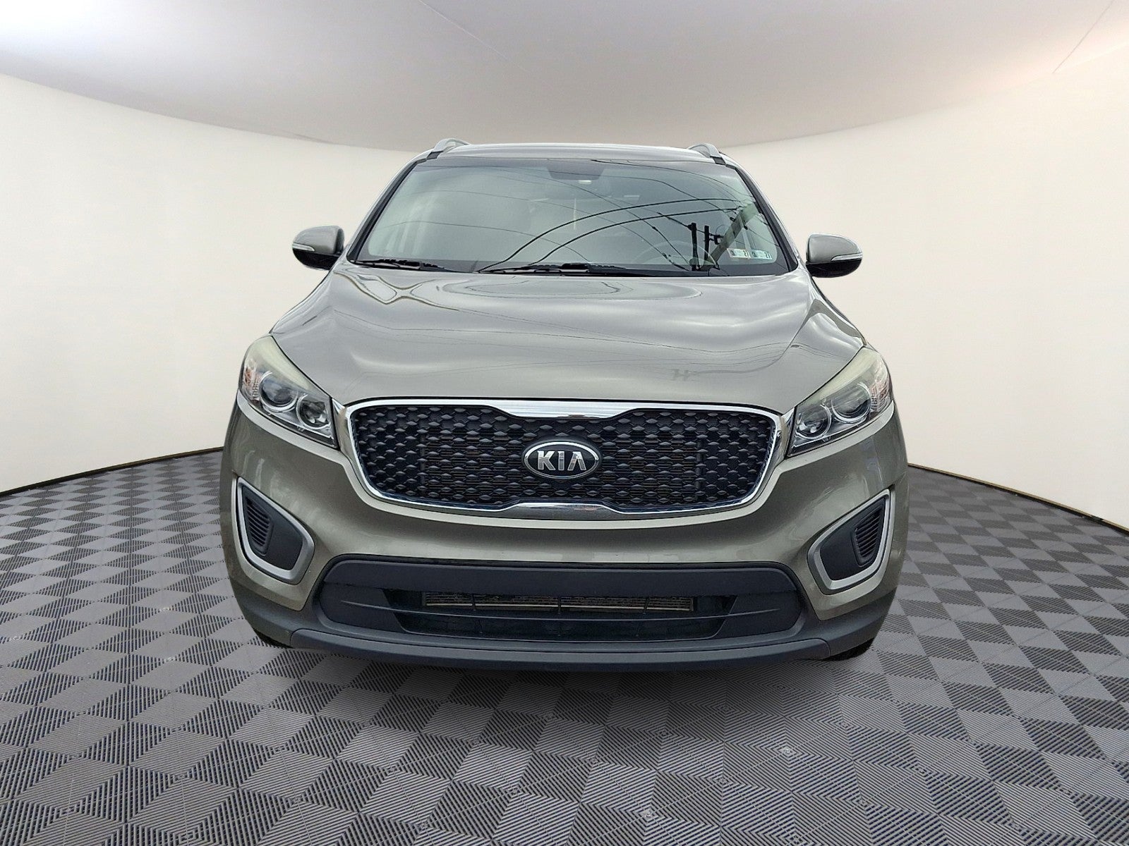 2016 Kia Sorento 2.4L LX