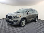 2016 Kia Sorento 2.4L LX