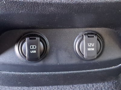 2019 Kia Sorento 3.3L LX