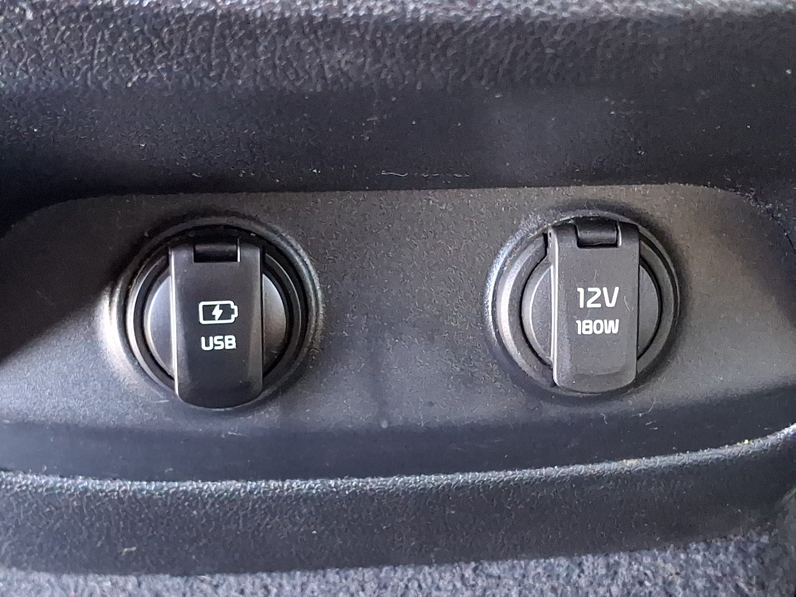 2019 Kia Sorento 3.3L LX