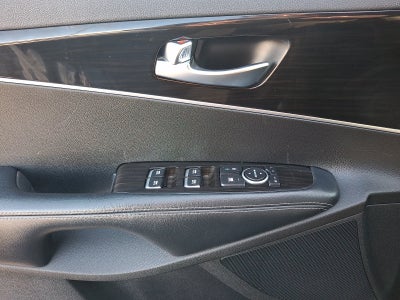 2019 Kia Sorento 3.3L LX