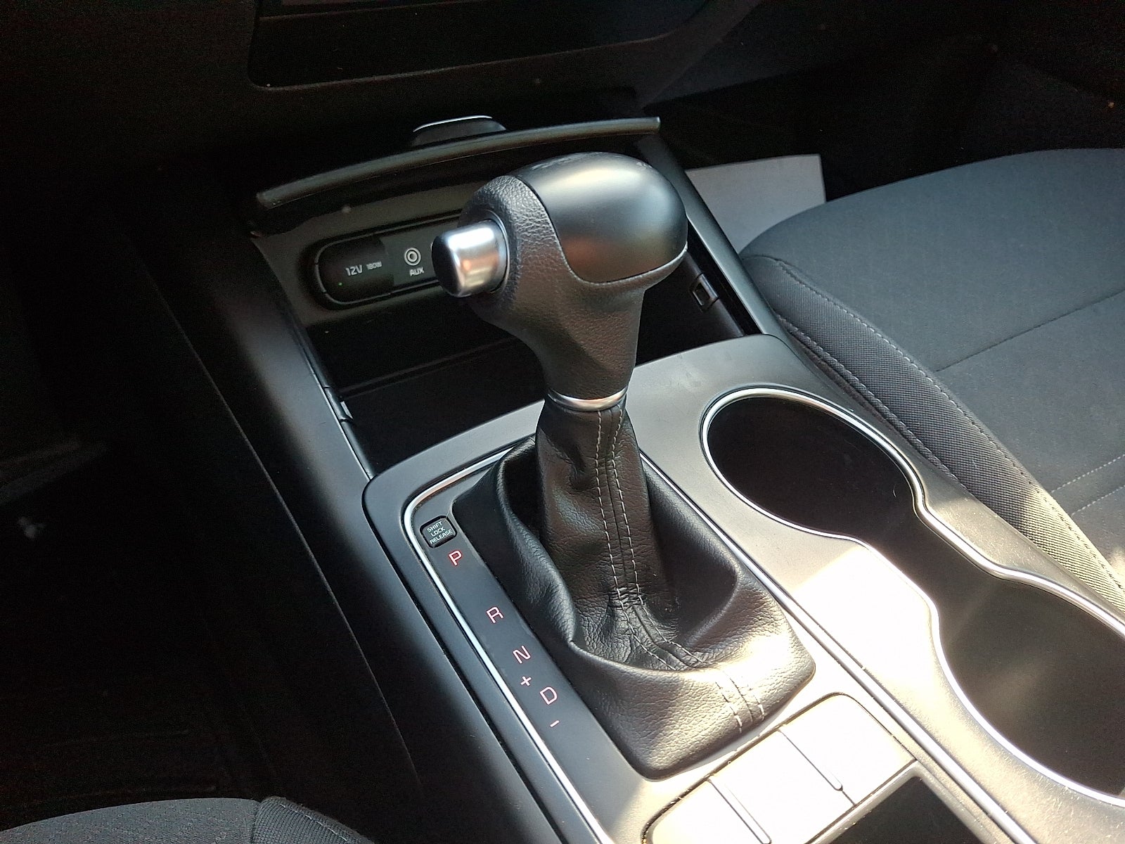 2019 Kia Sorento 3.3L LX