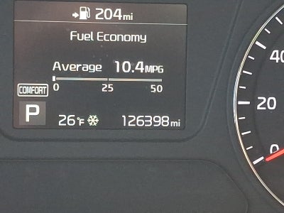 2019 Kia Sorento 3.3L LX