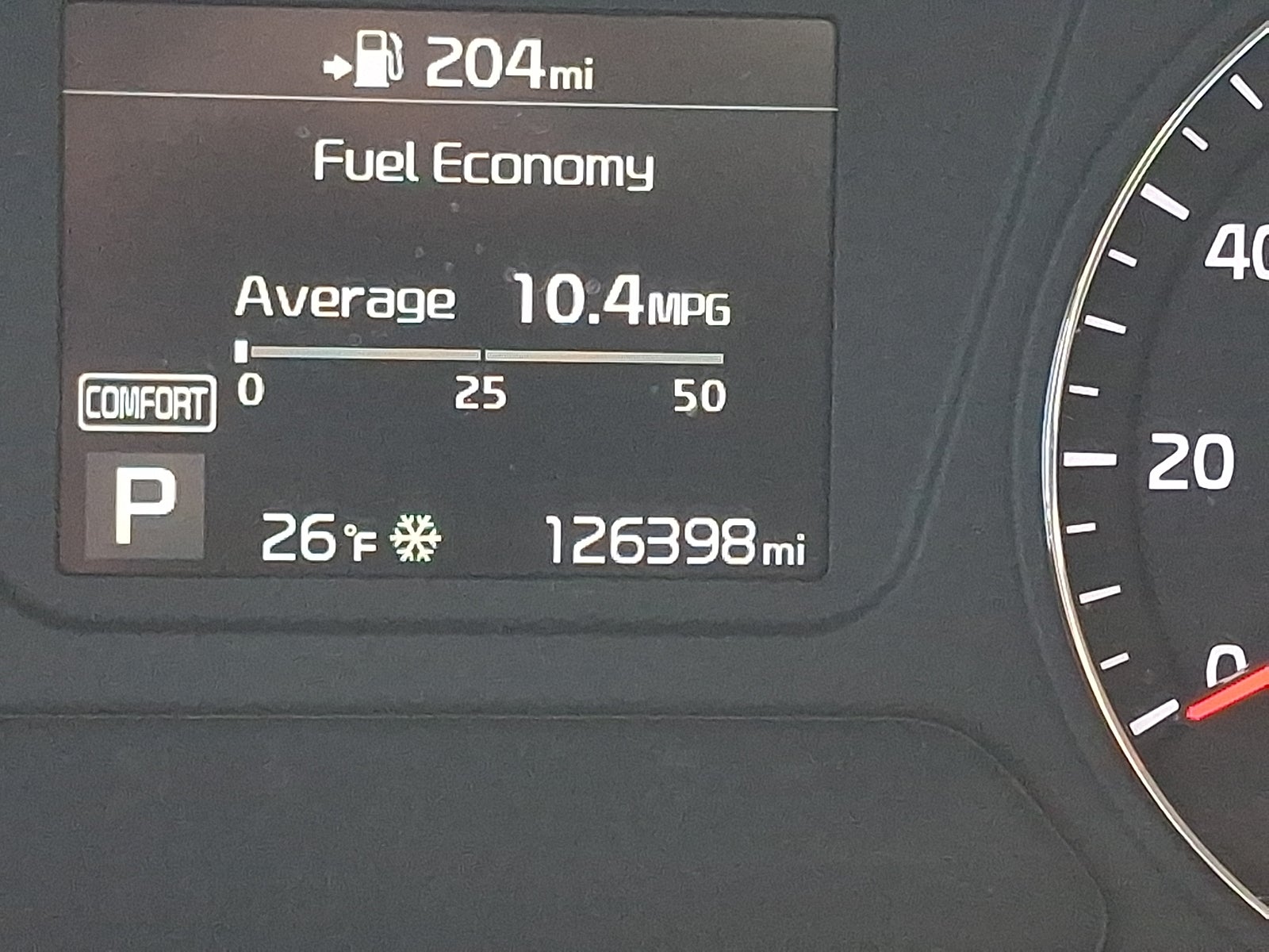 2019 Kia Sorento 3.3L LX