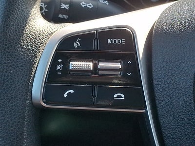 2019 Kia Sorento 3.3L LX