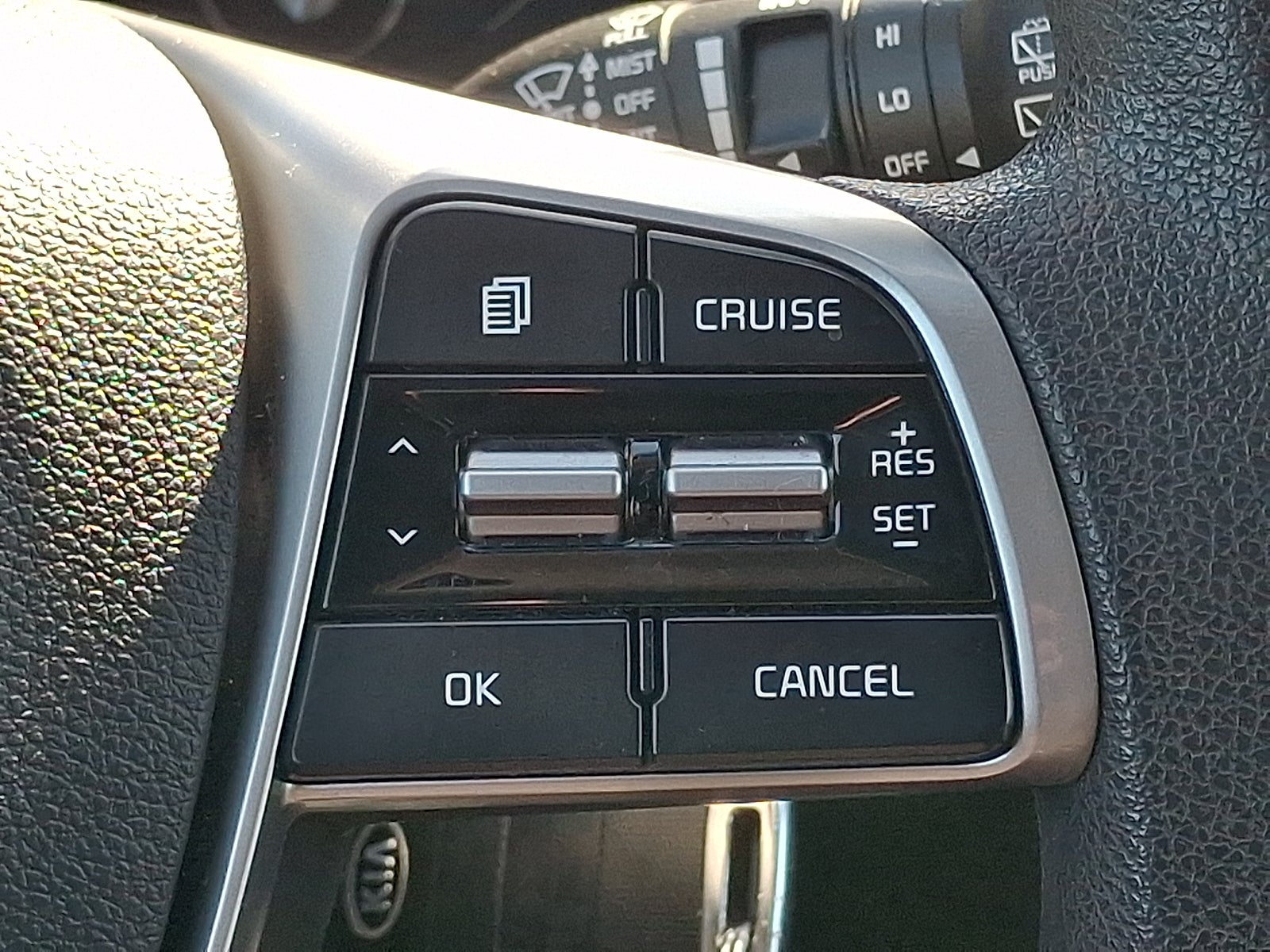 2019 Kia Sorento 3.3L LX