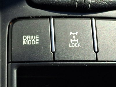 2019 Kia Sorento 3.3L LX