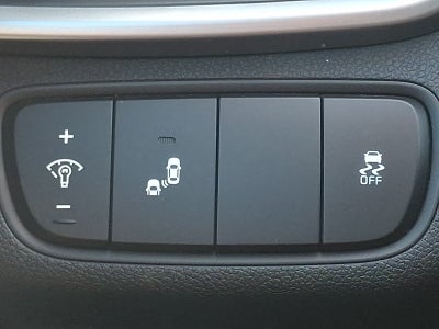 2019 Kia Sorento 3.3L LX