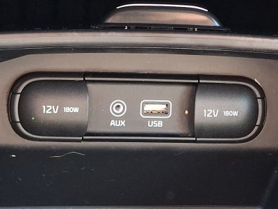 2019 Kia Sorento 3.3L LX