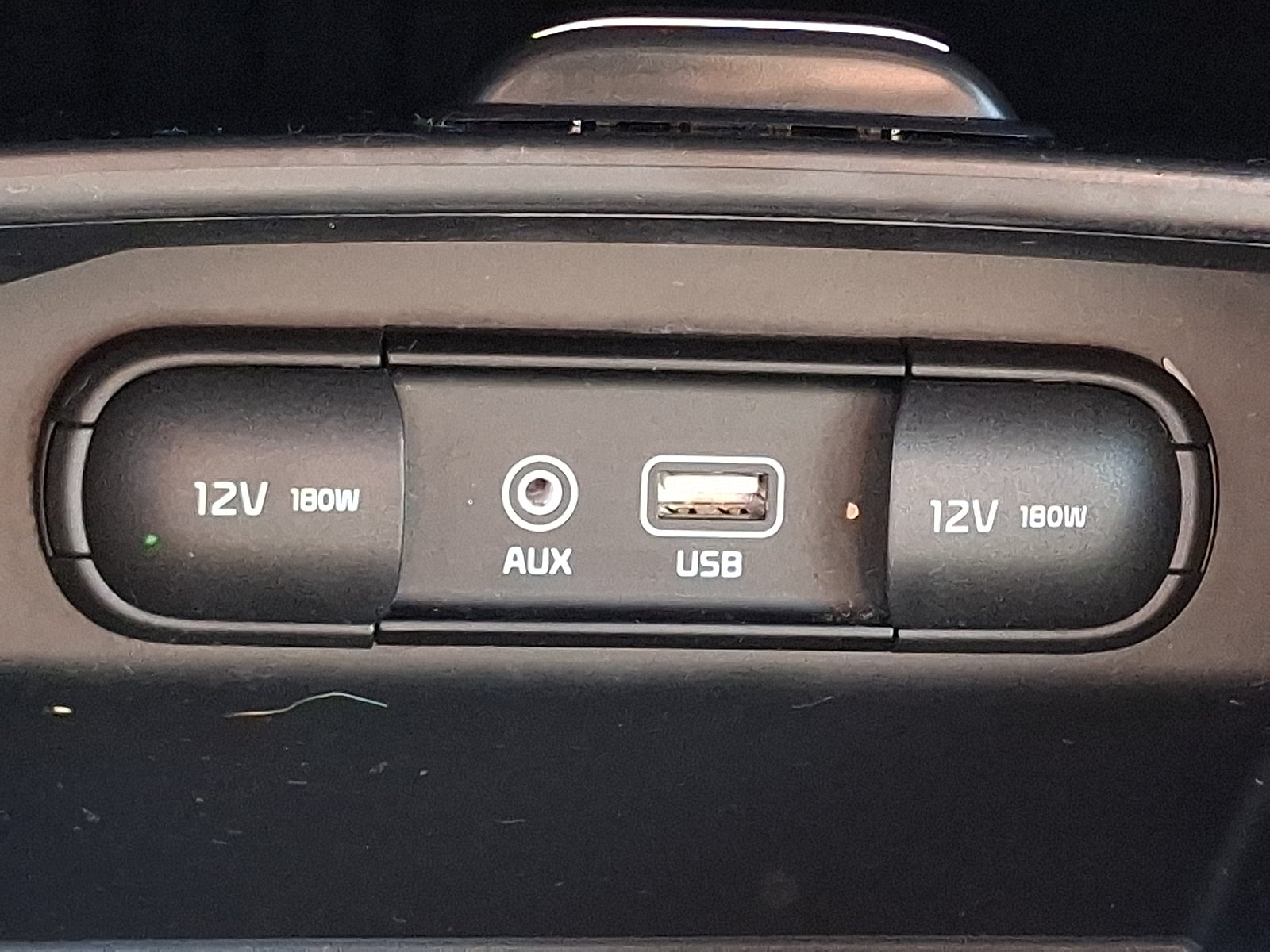 2019 Kia Sorento 3.3L LX