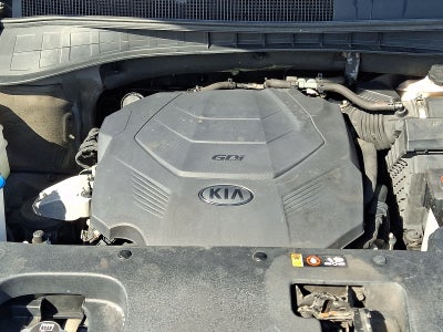 2019 Kia Sorento 3.3L LX